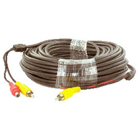 CAPITAL CAMERA CABLE 20M SUIT CVS/CM70 CI9881