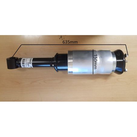 CODE9 Airbag Shock Absorber 69800