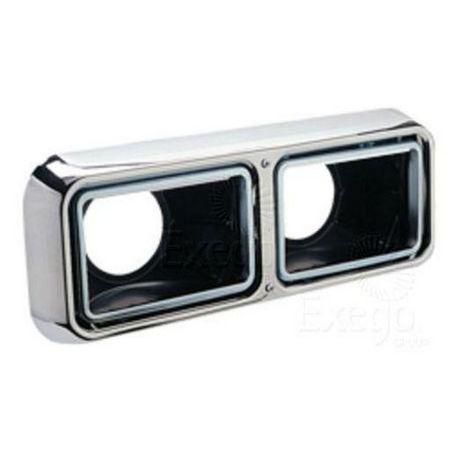 HELLA Chrome Ring To Suit 1025 9102507
