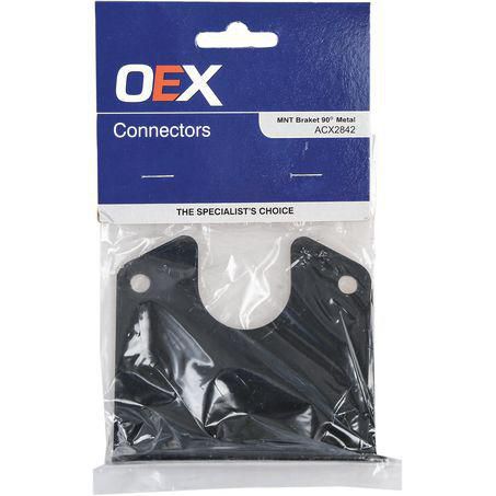 OEX Trailer Socket Mounting Bracket