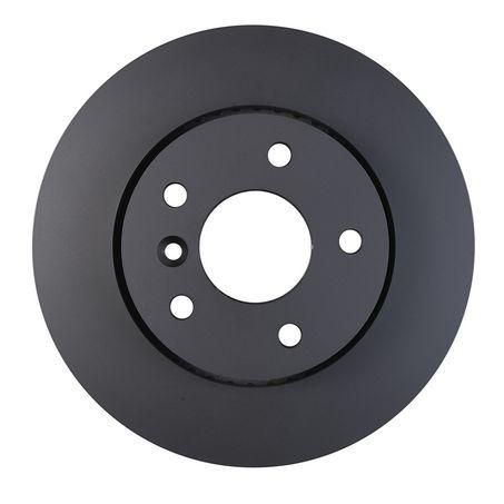 RDA Brakes Standard Disc Brake Rotor Vented 297mm RDA7012