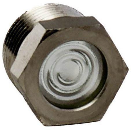 Donaldson Fluid Lvl Sight Poly 3/8Bsp P562420