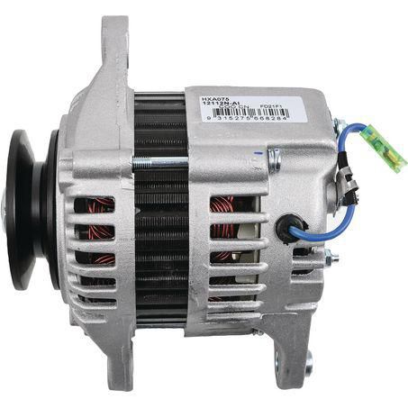 Alternator 12V 40A Hitachi Style HXA075