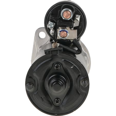 OEX Starter Motor 12V 11Th CW Bosch Style BXS0175
