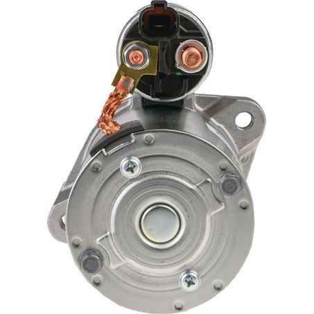 OEX Starter Motor 12V 8Th CW Valeo Style - Confirm By OE Number. VXS935