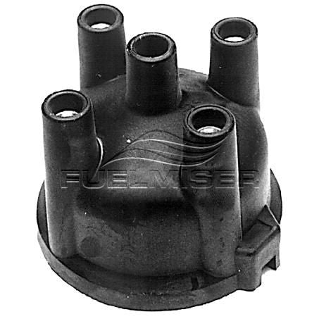 FUELMISER DISTRIBUTOR CAP Fuelmiser Distributor Cap