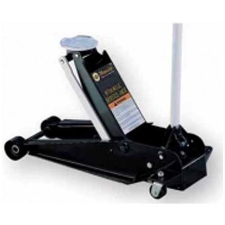 OMEGA 3000KG GARAGE JACK WITH MAGICLIFT 29040A
