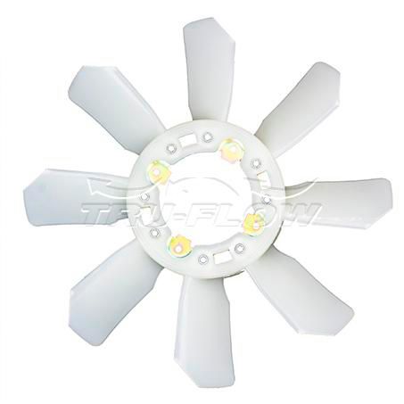 TRUFLOW HOLDEN FAN BLADE TFB543