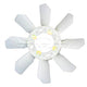 TRUFLOW HOLDEN FAN BLADE TFB543