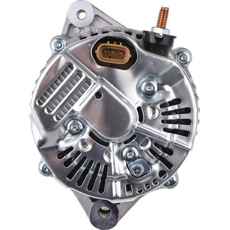 ALTERNATOR 24V 50A SUITS DENSO DXA437