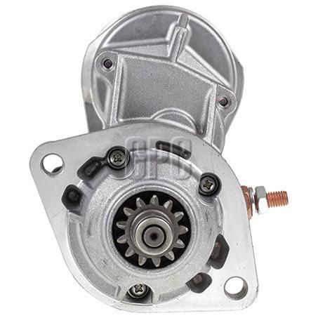 Denso Starter Motor 12V 13Th CW DXS607