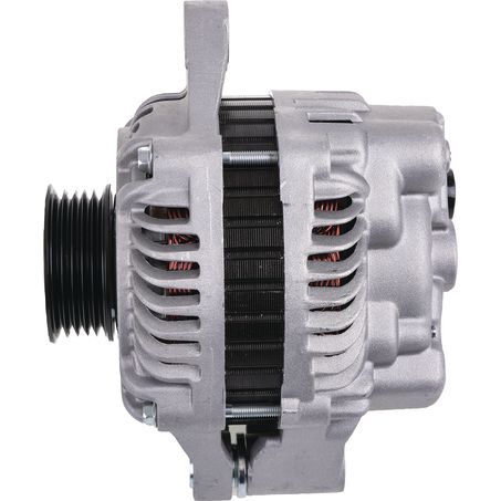 OEX Alternator 12V 80A Mitsubishi Style MXA2076