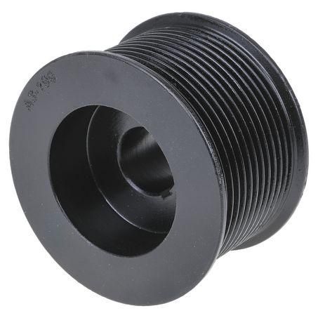 OEX ALTERNATORPULLEY CUMMINS STYLE