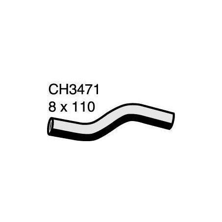 MACKAY BY PASS HOSE PULSAR N16