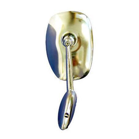 HOBECA TRADING CO HOBECA UNIV CAR MIRROR 100X145MM MIRV376