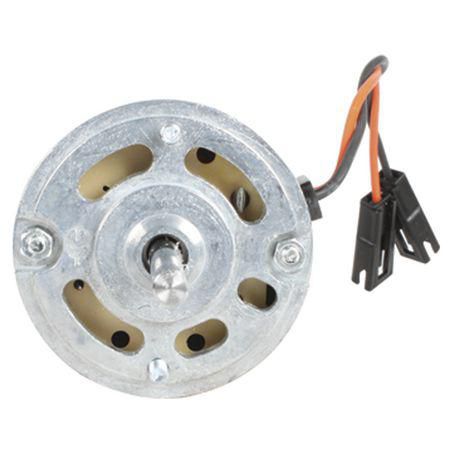 REDDOT CORPORATION MOTOR 12V DUAL SHAFT