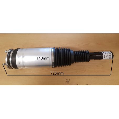 CODE9 Airbag Shock Absorber 69806R