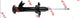 MITSUR 1979-1983 EXCEL-G GAS SHOCK STRUT ABSORBER 665070