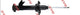 MAZDA RX7 1980-1985 FRONT EXCEL-G GAS SHOCK STRUT ABSORBER 663037
