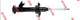 CEDRIC GLORIA FRONT EXCEL-G GAS SHOCK STRUT ABSORBER 665053