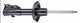 HONDA CIVIC FD1,2 FRONT RIGHT GAS SHOCK STRUT ABSORBER NST5433R