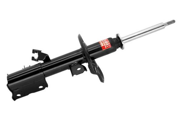 KYB Shock Absorber Front Rh - Nissan Qashqai, Dualis 12/06-