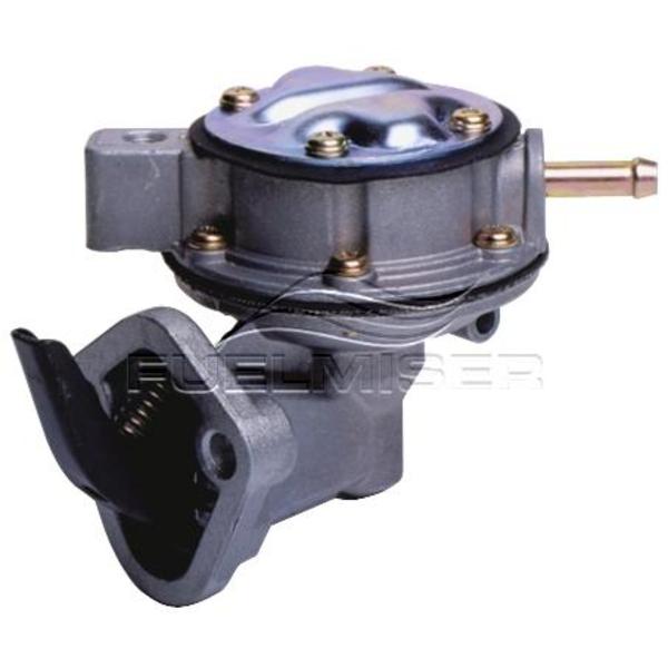 Motospecs Group Pty Ltd FUEL PUMP (MECH) - BEDFORD/HOLDEN/TOYOTA