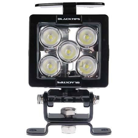 Blacktips 5 LED Work Light 60DEG With Handle BLB070560H