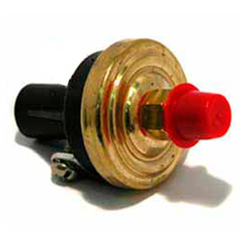 CAPITAL PRESSURE STAT 1 TERMINAL N/C 6 PSI 10420824006