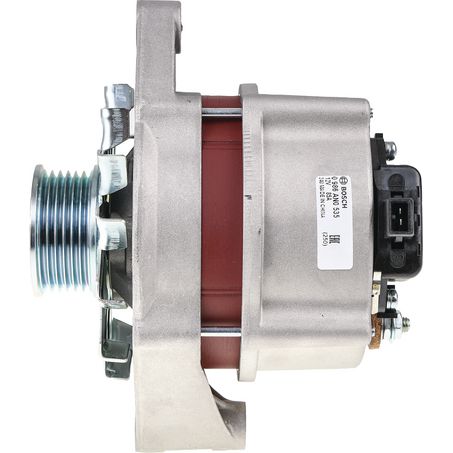 Bosch ALTERNATOR 12V 85A HOLDEN COMMODORE VN-VR 6 CYL VS NATURALLY BXH1241A