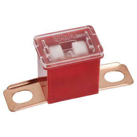 Narva FUSIBLE LINK L TYPE 50A RED 1 PCE