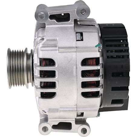 Valeo Alternator 12V 120A 439395