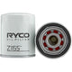 Ryco Spin-on Oil Filter - Z1155