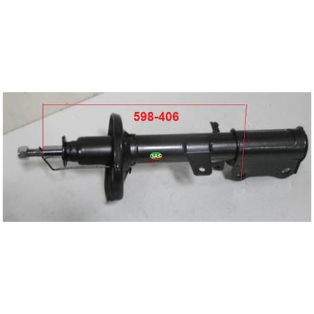 CODE9 Strut 9260898