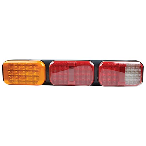 STOP/TAIL/INDICATOR/REVERSE LIGHT LED 9 TO 33V 94172