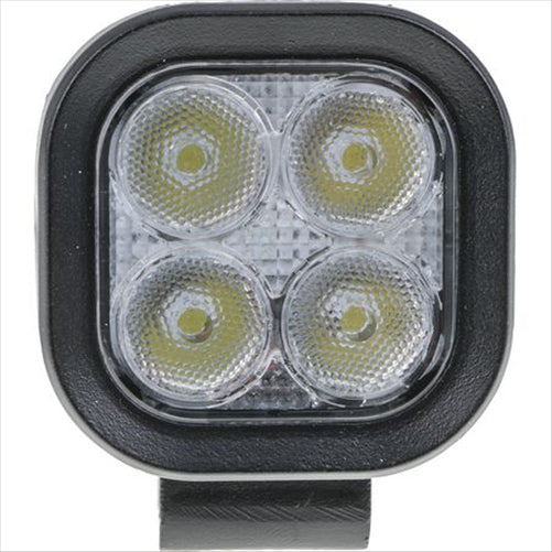 OEX LED Worklight 4 LED Flood beam compact