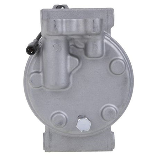 COMP ISUZU NNR200 3.0L 2013 > CXZ0028