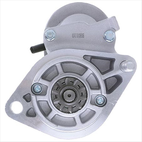 STARTER MOTOR 12V 10TH CW DENSO STYLE DXS575