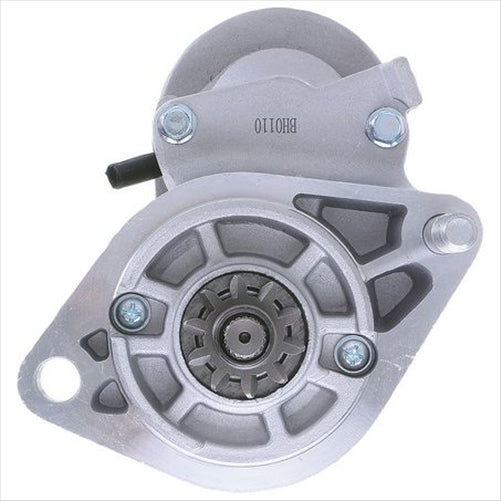 OEX STARTER MOTOR 12V 10TH CW DENSO STYLE