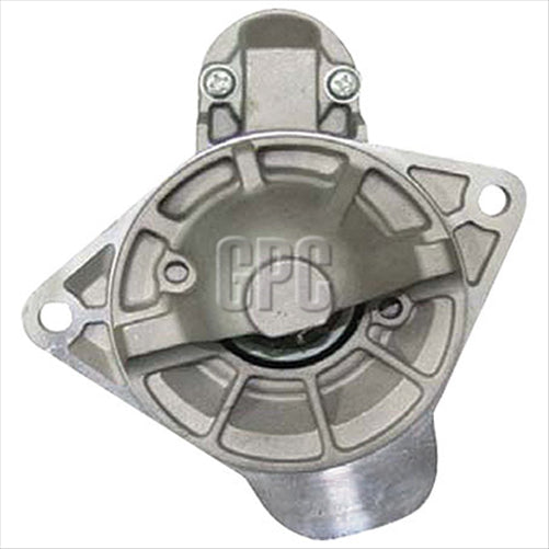 STARTER MOTOR 12V 13TH CW MITSUBISHI STYLE MXS2004