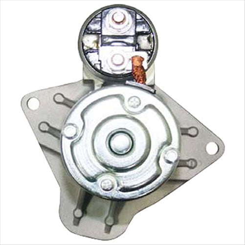 OEX STARTER MOTOR 12V 13TH CW MITSUBISHI STYLE