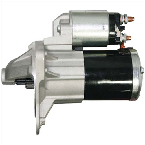 OEX STARTER MOTOR 12V 13TH CW MITSUBISHI STYLE