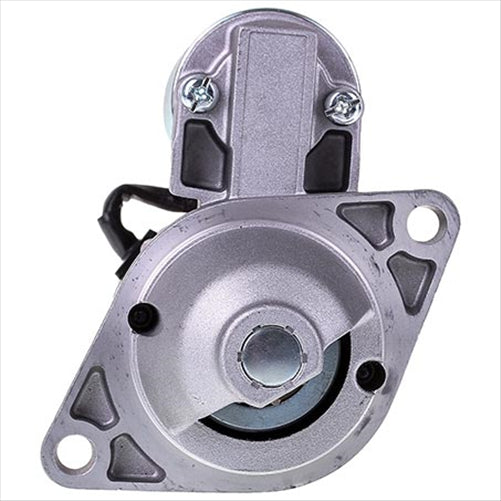 STARTER MOTOR 12V 9TH CW DENSO STYLE DXS532