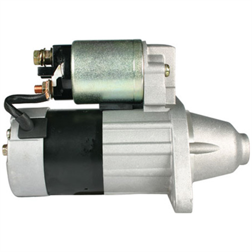 OEX STARTER MOTOR 12V 9TH CW DENSO STYLE DXS532