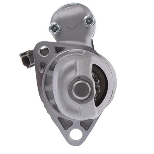 STARTER MOTOR 12V 11TH CCW HITACHI STYLE HXS088