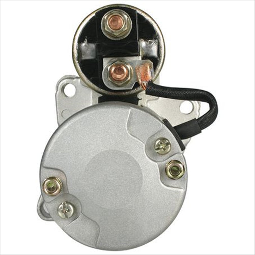 OEX STARTER MOTOR 12V 8TH CW MITSUBISHI STYLE