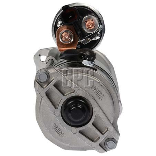 OEX STARTER MOTOR 12V 10Th CW VALEO STYLE
