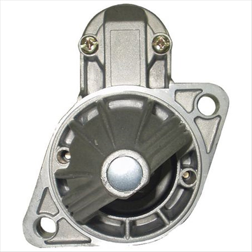 OEX STARTER MOTOR 12V 8TH CW MITSUBISHI STYLE
