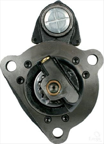 STARTER MOTOR 24V 12TH CW DELCO 37MT STYLE DXS9140