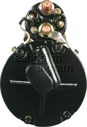 OEX STARTER MOTOR 24V 12TH CW DELCO 37MT STYLE